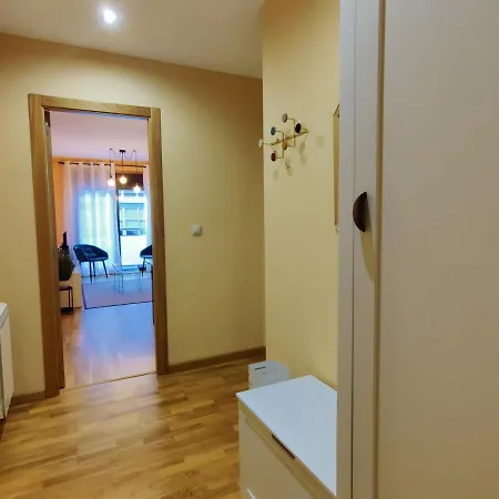 Real Apartment