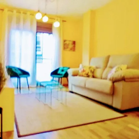 Real Apartment *