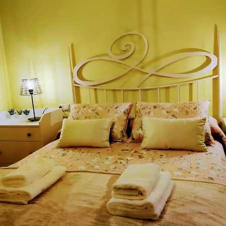 Apartment Real *