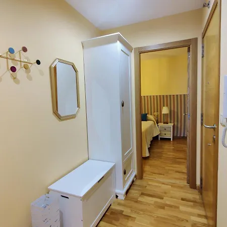 Real Apartment *