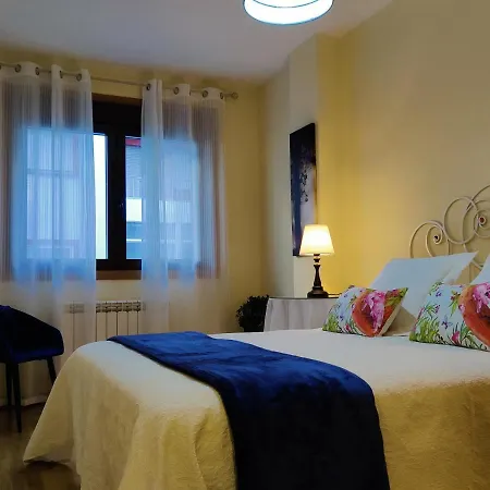 Apartment Real Monforte De Lemos