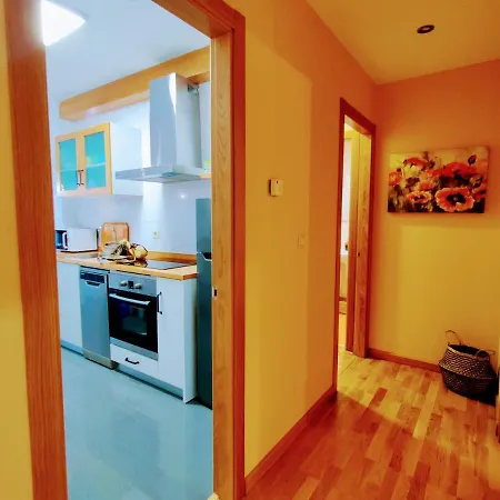 Real Apartment