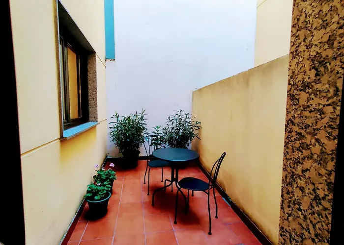 Real Monforte De Lemos