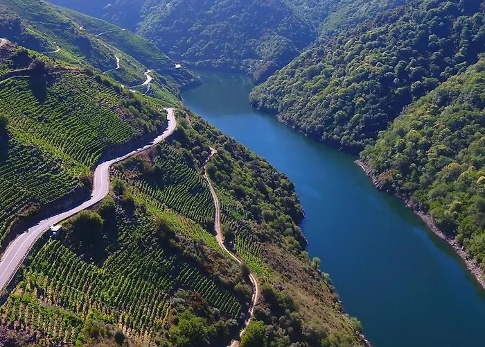 Real Appartement Monforte De Lemos